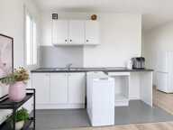Appartement T3 Duplex 64 m² au sol à Noisy-le-Sec — photo 4