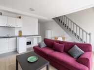 Appartement T3 Duplex 64 m² au sol à Noisy-le-Sec — photo 2