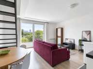 Appartement T3 Duplex 64 m² au sol à Noisy-le-Sec — photo 3