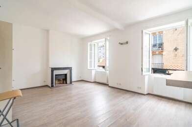 Appartement 1 pièces 275000 €