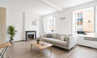 Appartement 1 Pièce 24 m² à vendre à Paris 14 (75014)