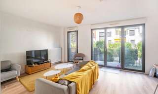 Appartement 4 Pièces 90 m² à vendre à Bordeaux (33300)
