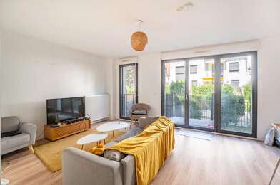 Appartement 4 pièces 375000 €