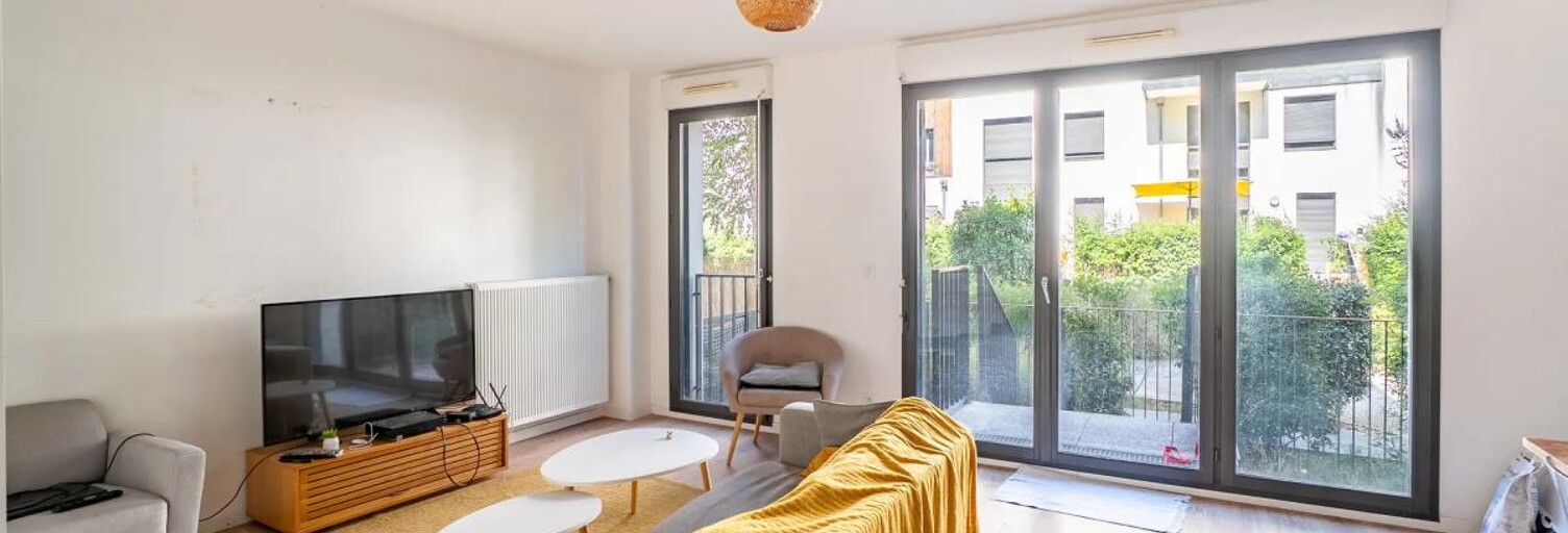 Appartement 4 Pièces 90 m² à vendre à Bordeaux (33300)