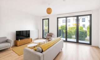 Appartement 4 Pièces 90 m² à vendre à Bordeaux (33300)