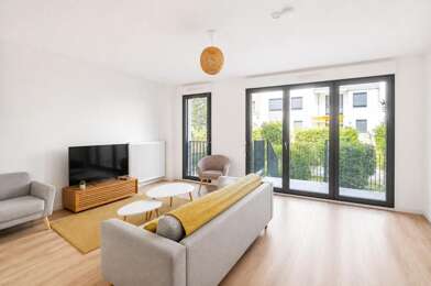Appartement 4 pièces 375000 €