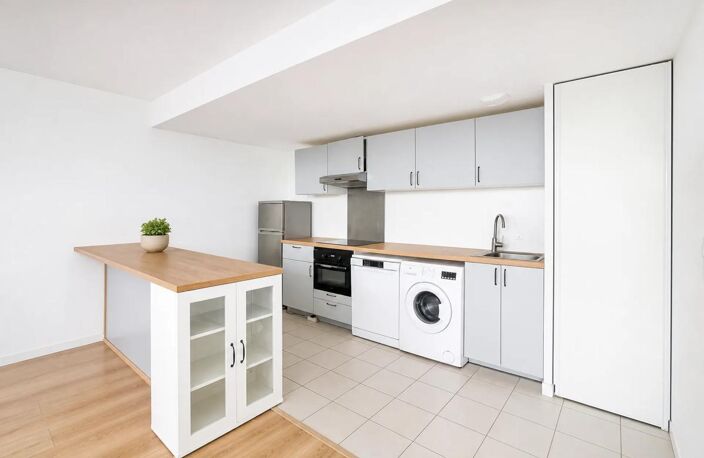 Duplex T4 de 90 m² avec jardin et parking en SUS Bordeaux — photo 4