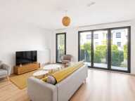 Duplex T4 de 90 m² avec jardin et parking en SUS Bordeaux — photo 2