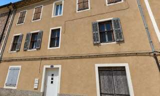 Appartement 10 Pièces 150 m² à vendre à Bessèges (30160)