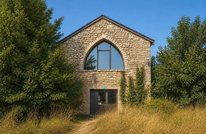 Maison de 11 pièces de 185 m² + 335 m2 de dépendance à La Tieule — photo 2