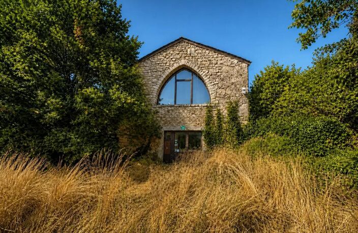 Maison de 11 pièces de 185 m² + 335 m2 de dépendance à La Tieule — photo 3