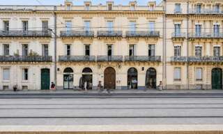 Appartement 1 Pièce 26 m² à vendre à Montpellier (34000)