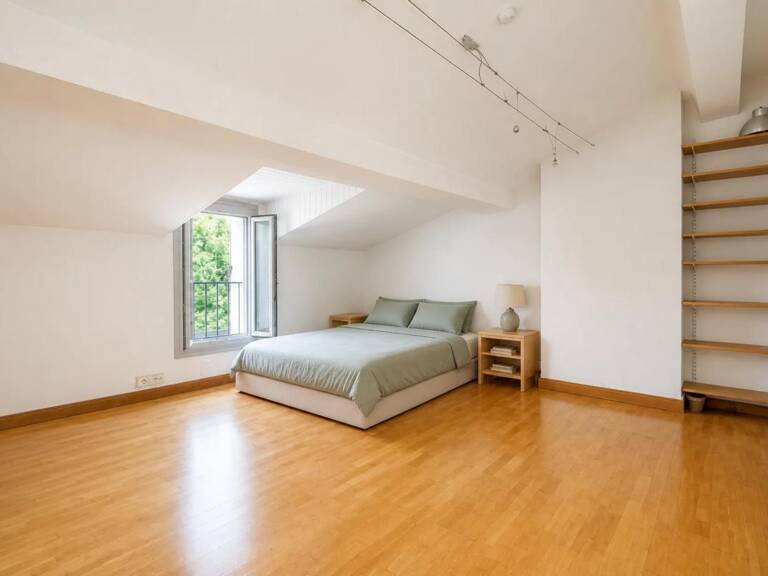 MONTPELLIER (34000) – STUDIO – DERNIER ÉTAGE – IMMEUBLE DE STANDING – AU PIED DU TRAM – IDÉAL INVESTISSEUR — photo 1