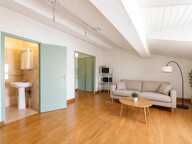 MONTPELLIER (34000) – STUDIO – DERNIER ÉTAGE – IMMEUBLE DE STANDING – AU PIED DU TRAM – IDÉAL INVESTISSEUR — photo 2