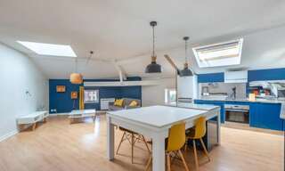 Appartement 2 Pièces 49 m² à vendre à Villefranche-sur-Saône (69400)