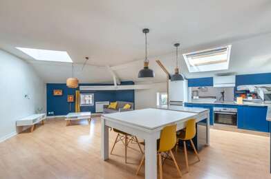 Appartement 2 pièces 119000 €