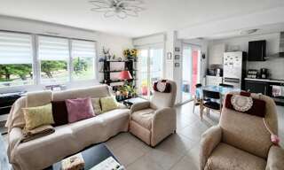 Appartement 3 Pièces 73 m² à vendre à Royan (17200)