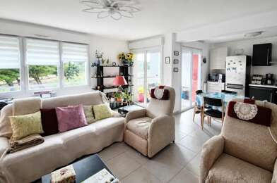 Appartement 3 pièces 229000 €