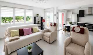 Appartement 3 Pièces 73 m² à vendre à Royan (17200)