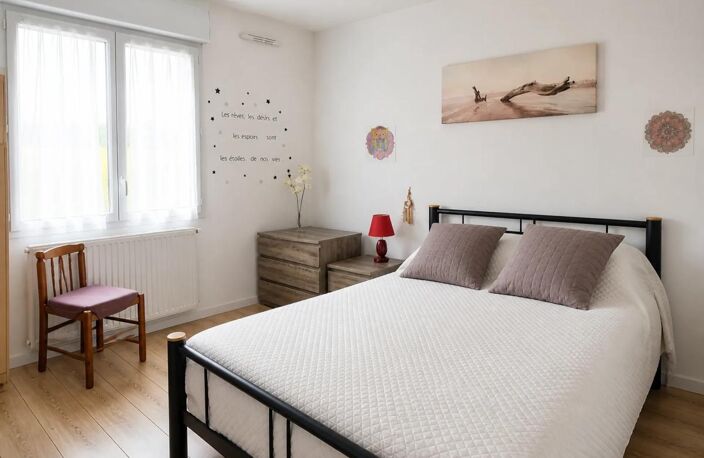 Appartement de 3 pièces de 68 m² à Royan — photo 3