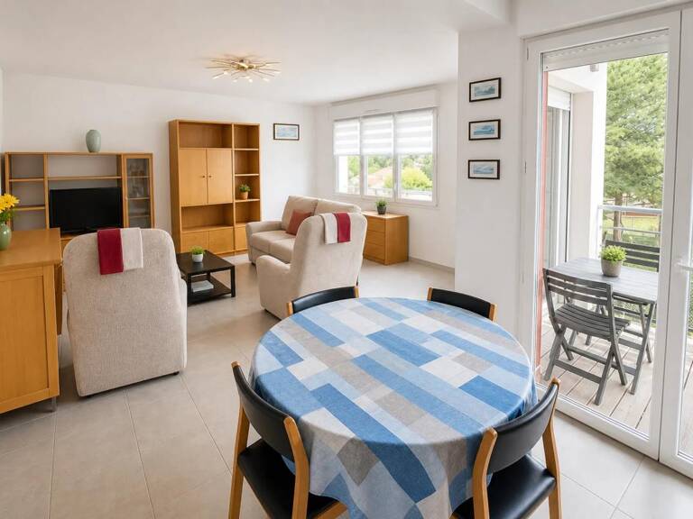 Appartement de 3 pièces de 68 m² à Royan — photo 1
