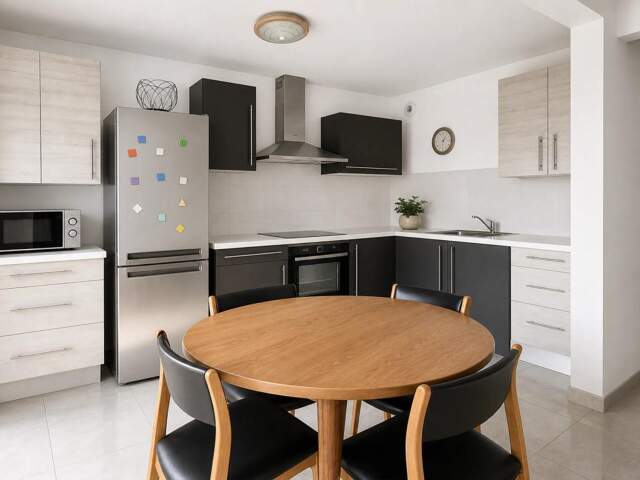 Appartement de 3 pièces de 68 m² à Royan — photo du bien