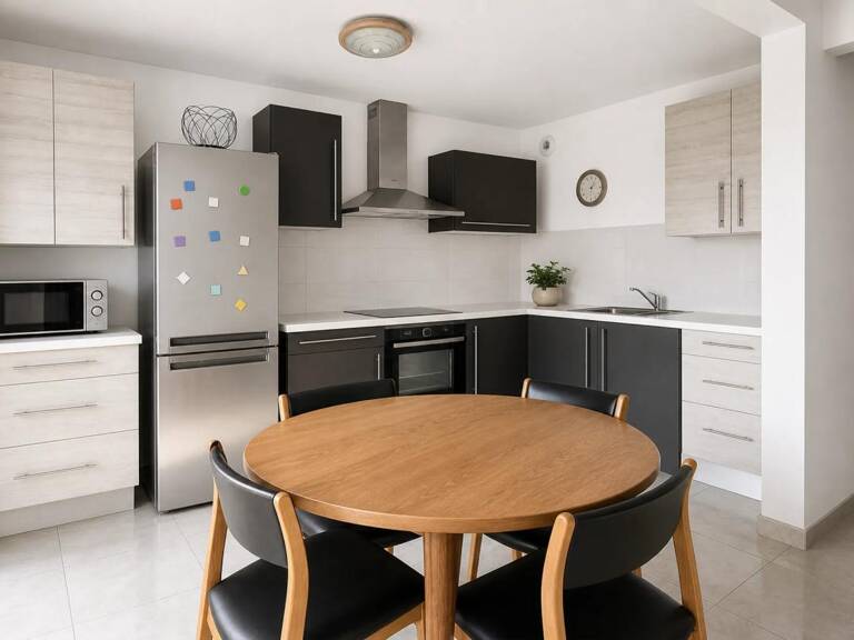Appartement de 3 pièces de 68 m² à Royan — photo 1