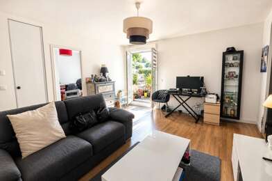 Appartement 2 pièces 248000 €