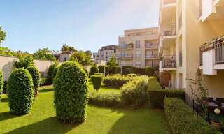Appartement 2 Pièces 46 m² à vendre à Nanterre (92000)