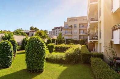 Appartement 2 pièces 244000 €