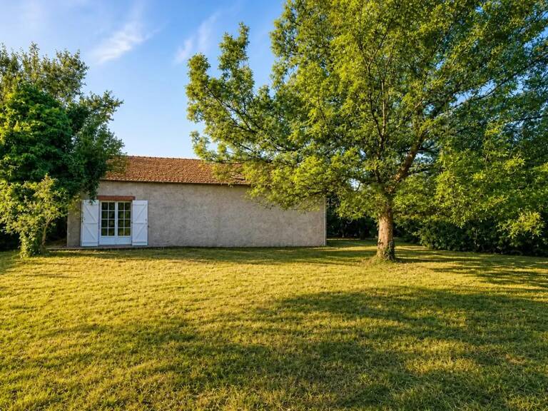 Maison de 5 pièces de 114 m² à Villeneuve-sur-Yonne — photo 1