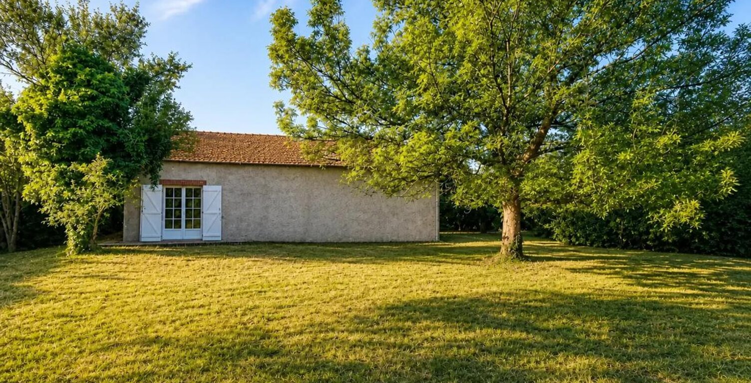 Maison de 5 pièces de 114 m² à Villeneuve-sur-Yonne — photo 1