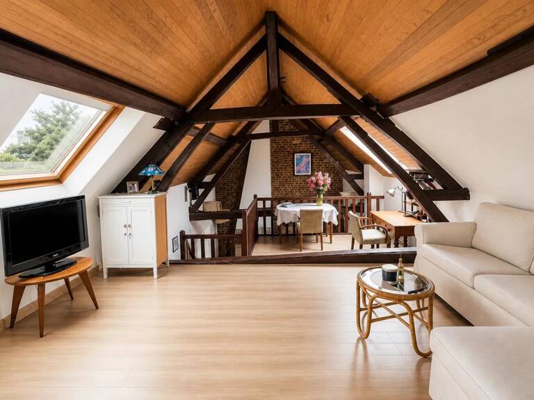 Maison de 5 pièces de 114 m² à Villeneuve-sur-Yonne — photo 1