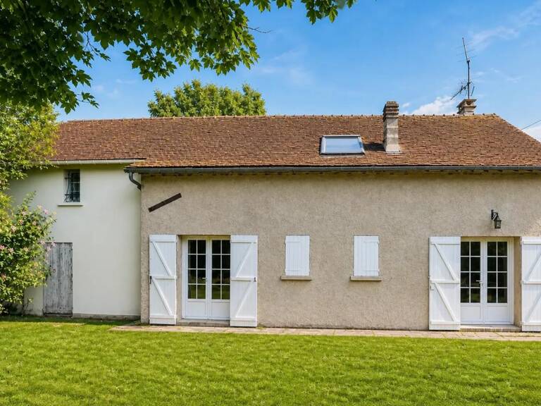 Maison de 5 pièces de 114 m² à Villeneuve-sur-Yonne — photo 1