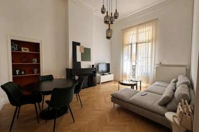 Appartement 3 pièces 159000 €
