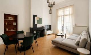 Appartement 3 Pièces 91 m² à vendre à Béziers (34500)
