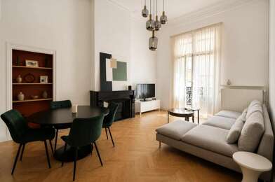Appartement 3 pièces 159000 €