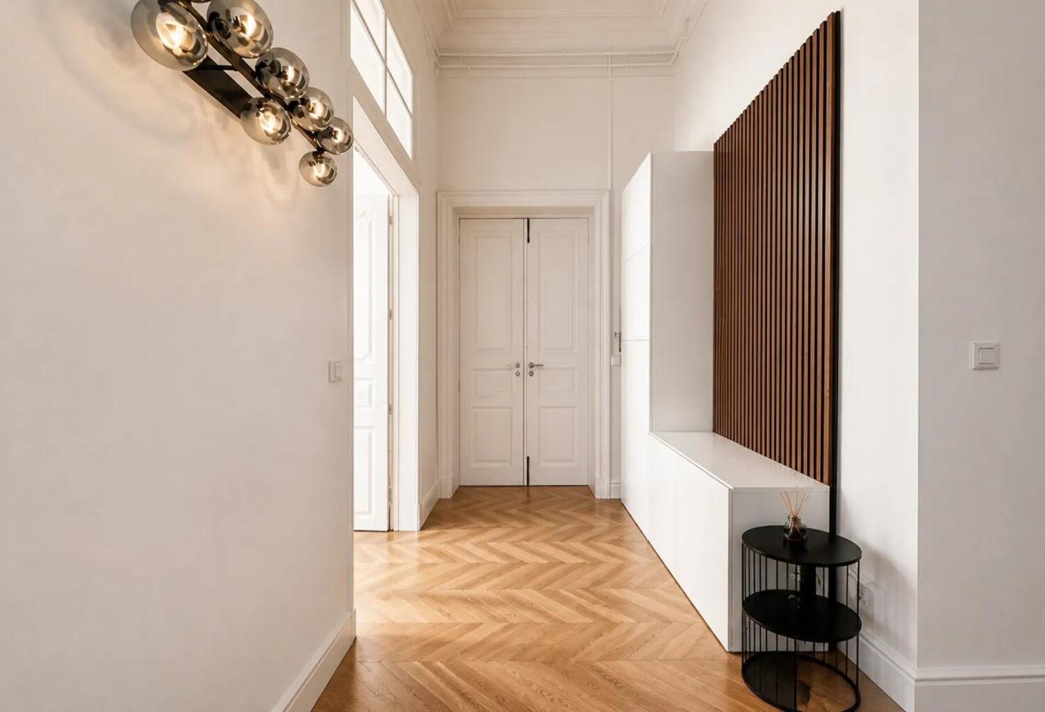 Appartement Haussmannien de 3 pièces 92 m² à Béziers — photo 1