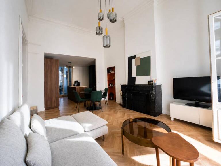 Appartement Haussmannien de 3 pièces 92 m² à Béziers — photo 1