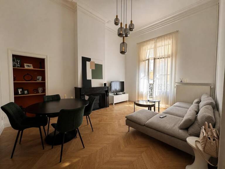 Appartement Haussmannien de 3 pièces 92 m² à Béziers — photo 1