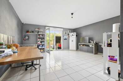 Maison 3 pièces 299000 €