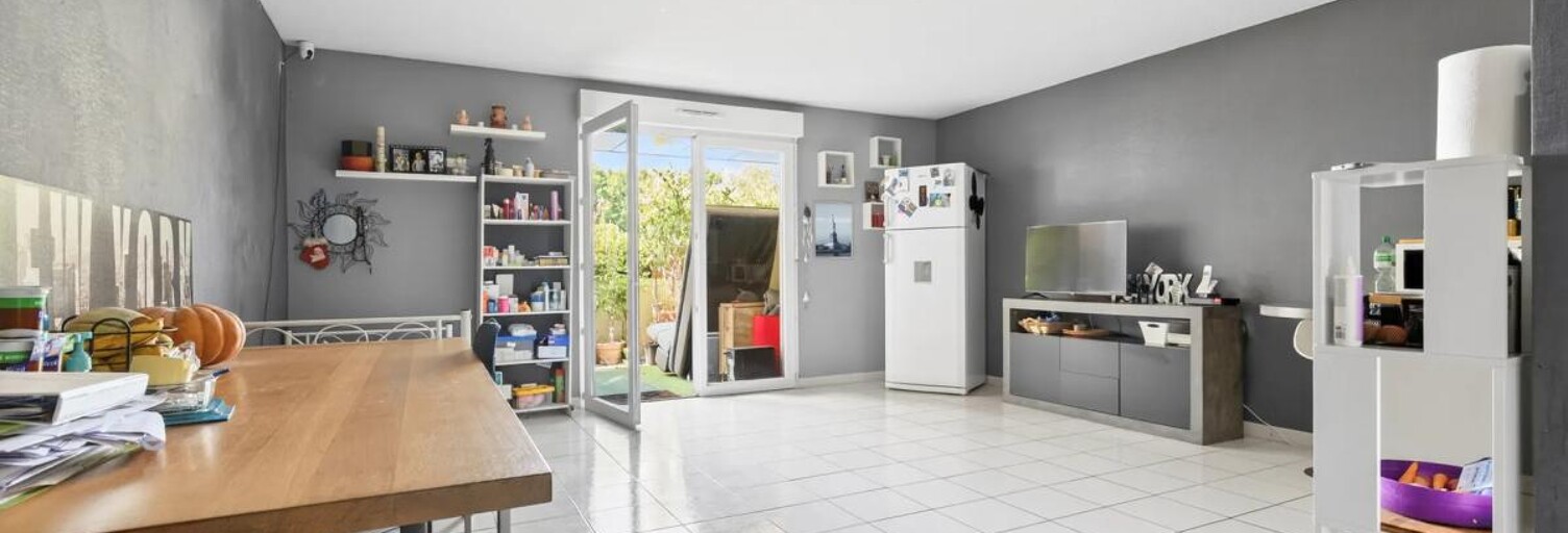 Maison 3 Pièces 70 m² à vendre à Rousset (13790)