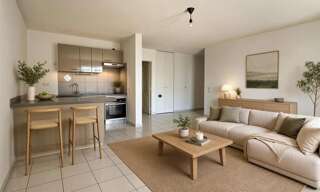 Maison 3 Pièces 70 m² à vendre à Rousset (13790)