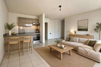 Maison 3 pièces 299000 €