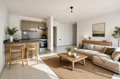 Maison 3 pièces 299000 €