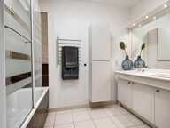 ROUSSET – Appartement T3 avec terrasse et garage sécurisé — photo 4