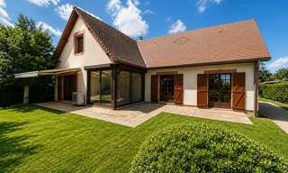Maison 5 Pièces 223 m² à vendre à Ligny-le-Ribault (45240)