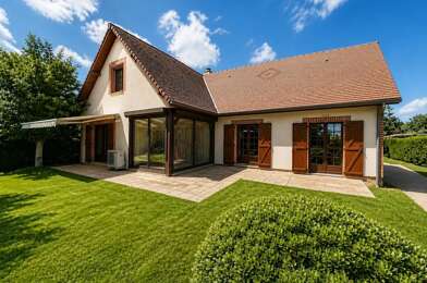 Maison 5 pièces 319500 €