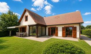 Maison 5 Pièces 223 m² à vendre à Ligny-le-Ribault (45240)