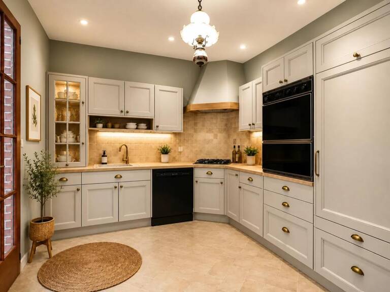Maison de 5 pièces de 223 m² à Ligny-le-Ribault — photo 1
